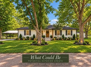 310 SW 7th St, Kerens, TX 75144
