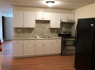 721 E Lincoln Hwy APT A, Coatesville, PA 19320