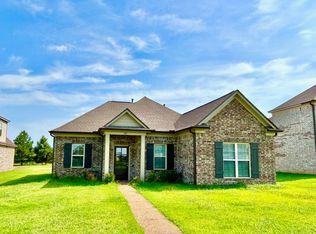 395 Azalea Dr #1, Somerville, TN 38068