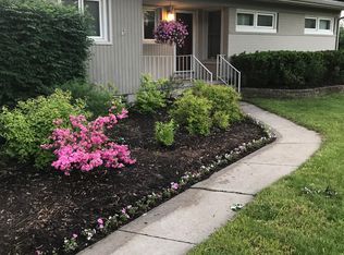 9326 Rocker Ave, Plymouth, MI 48170