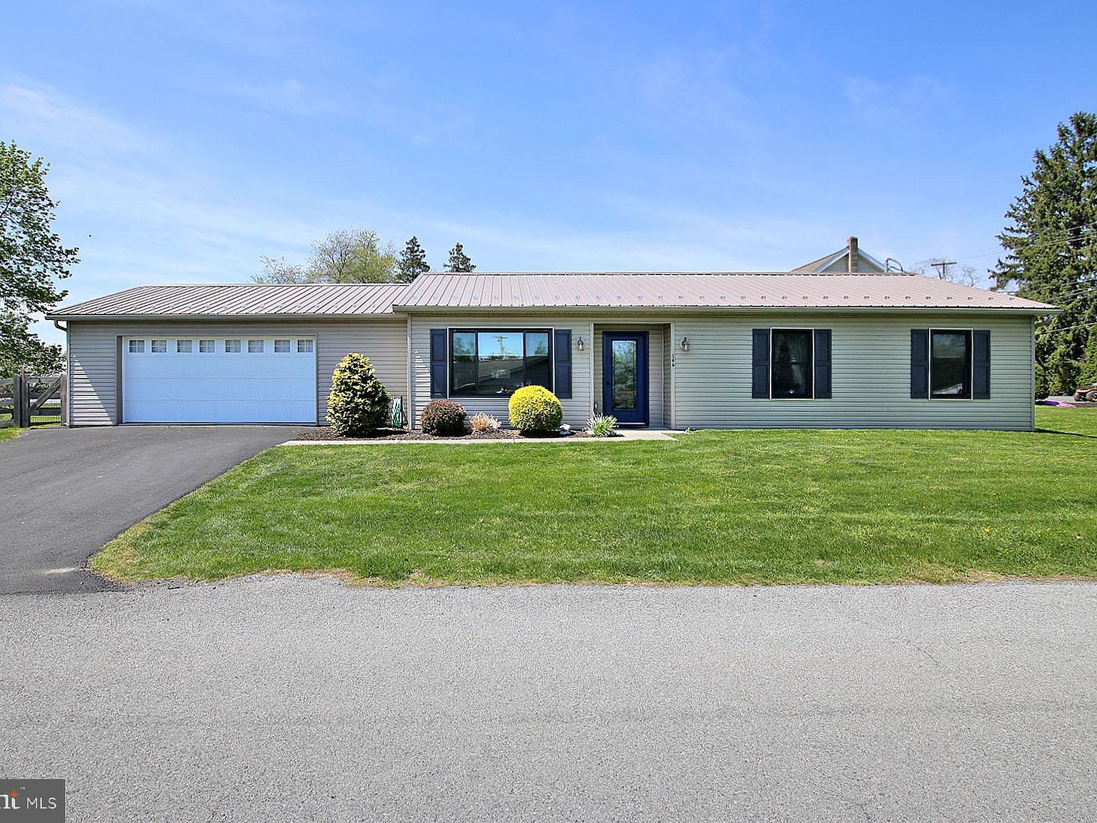 586 Godfrey St, Rehrersburg, PA 19550 Zillow