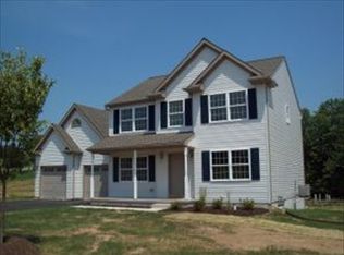 63 Waterfowl Way, Elizabethtown, PA 17022