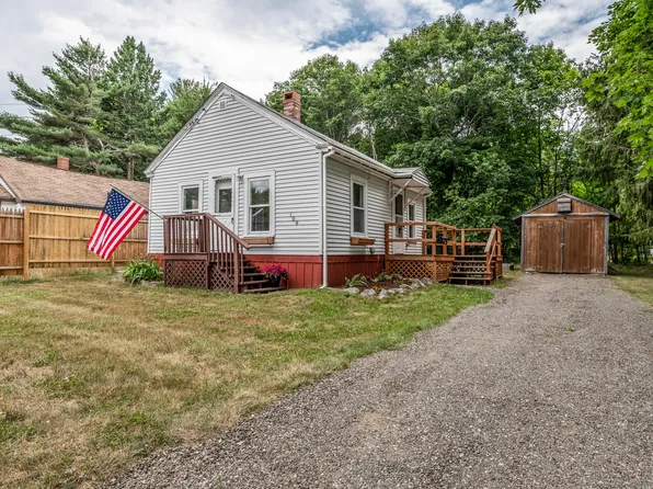 109 Lincoln Street, Old Town, ME 04468