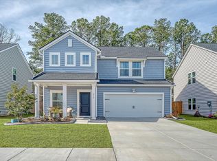 215 Camellia Bloom Dr, Moncks Corner, SC 29461
