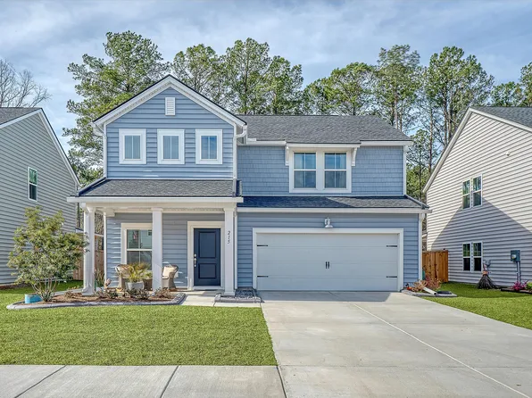 215 Camellia Bloom Dr, Moncks Corner, SC 29461