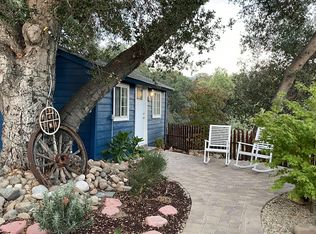 100 Ojai Dr #94, Oak View, CA 93022