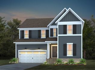 11 Allgood St, Pittsboro, NC 27312