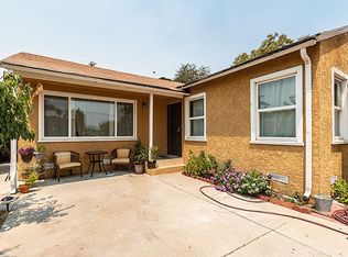 13165 Filmore St, Pacoima, CA 91331