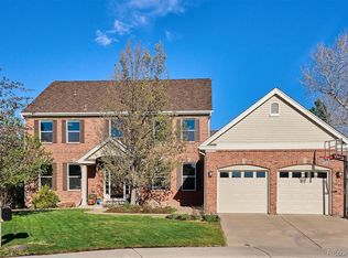 595 Leicester Ln, Castle Pines, CO 80108