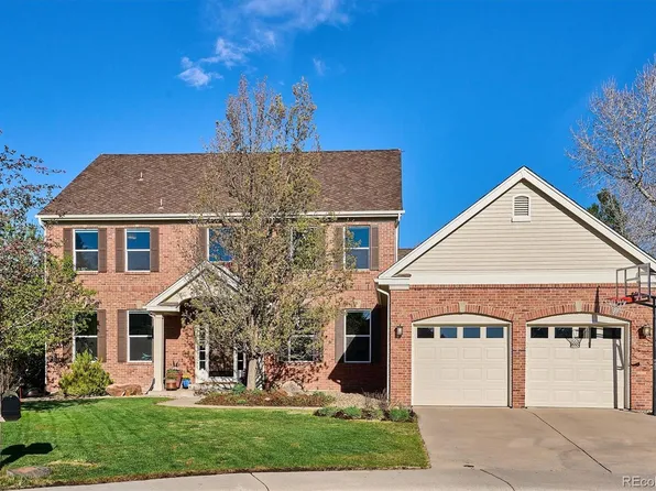 595 Leicester Lane, Castle Pines, CO 80108