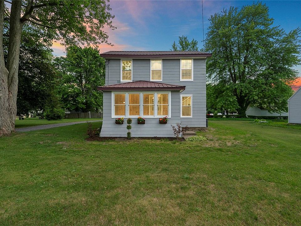 101 Clifton St, Phelps, NY 14532 Zillow