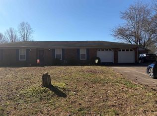 180 County Road 230, Florence, AL 35633