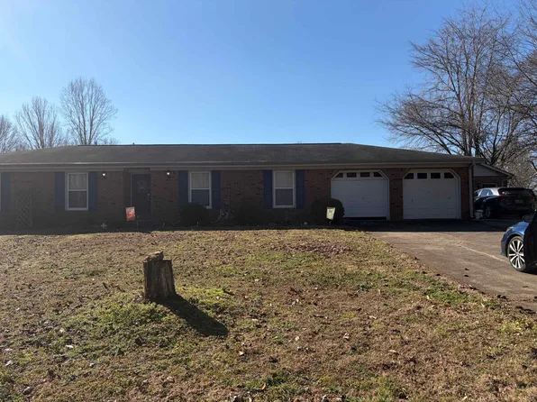 180 County Road 230, Florence, AL 35633