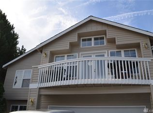 201 Parkway Dr, Manson, WA 98831