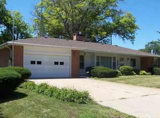 110 S Laclede St, Polk, NE 68654