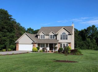 798 Ringgold Church Rd, Ringgold, VA 24586