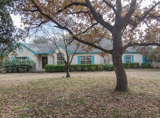 6827 S Lakewoods Dr, Georgetown, TX 78633