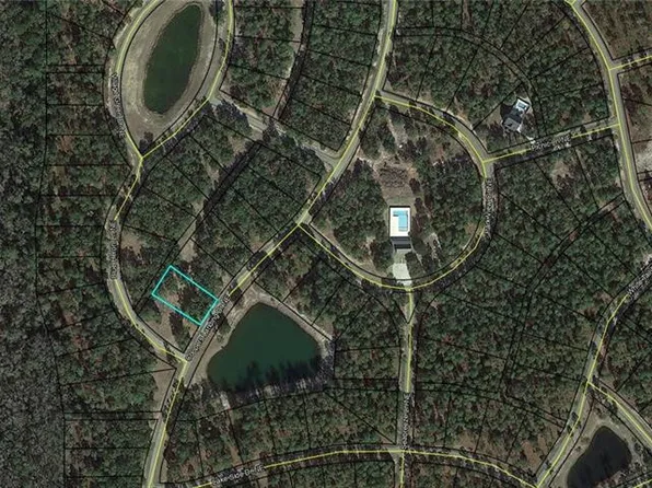 602 Coopers Landing Dr, Townsend, GA 31331