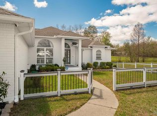 435 Meander Ln, Cantonment, FL 32533