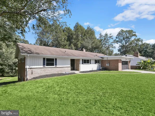 1224 Tanley Rd, Silver Spring, MD 20904