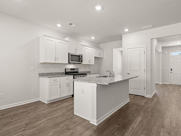 4th image of 2047 Signal Hill Court Lot 36