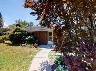 423 Unity Center Rd, Pittsburgh, PA 15239