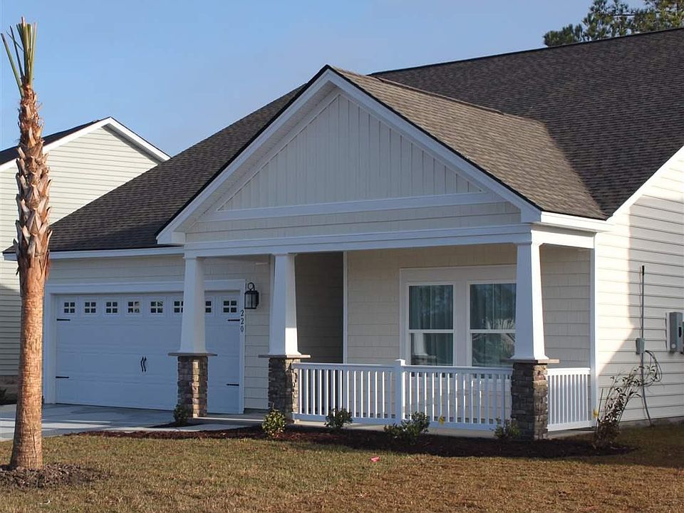 1st image of 220 Sherwood Dr. Lot 69 - St Phillips J
