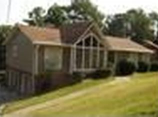 12 Forest View Dr, Birmingham, AL 35210