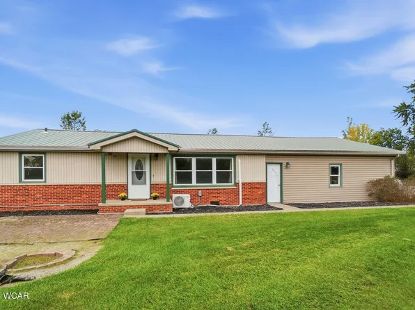 6097 Road 177, Oakwood, OH 45873