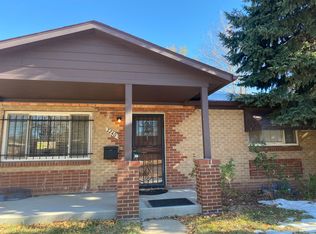 2240 Kingston St UNIT A, Aurora, CO 80010