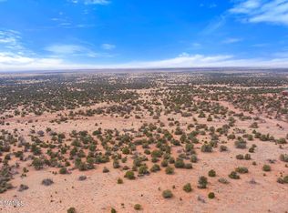 9996 Bird Dog Cir LOT G, Williams, AZ 86046