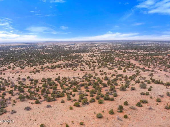 9996 Bird Dog Cir Lot G, Williams, AZ 86046