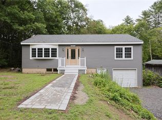 154 Foster Center Rd, Foster, RI 02825