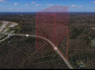 LOT 38 Shattuck Industrial Blvd, La Fayette, GA 30728