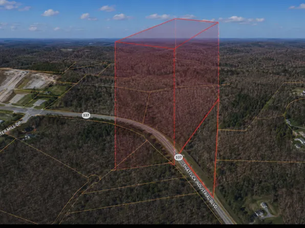 LOT 38 Shattuck Industrial Blvd, La Fayette, GA 30728