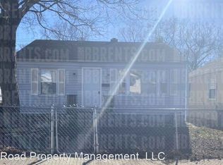 1716 Meadow Ave, Middletown, OH 45044