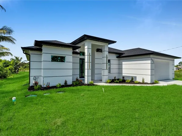 3409 5th St SW, Lehigh Acres, FL 33976