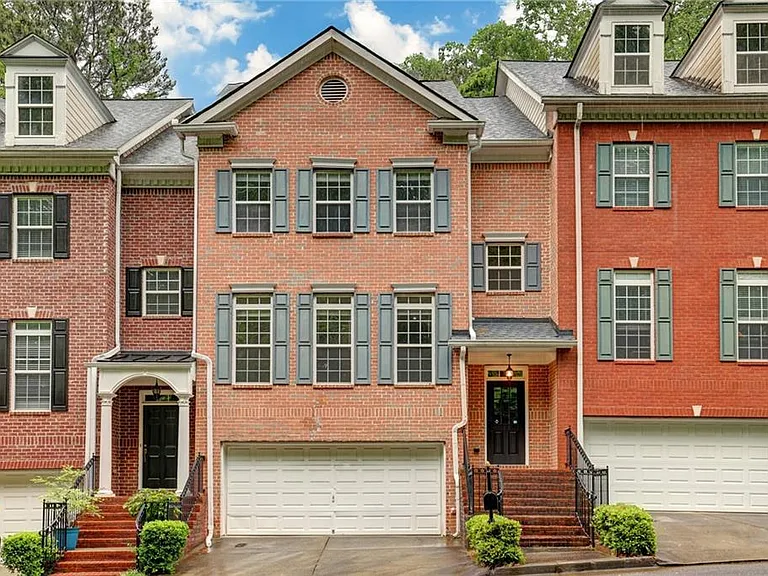 3128 Mercer University Dr — Photo 2