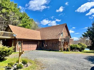121 Sawyer Hollow Rd, Summit, NY 12175