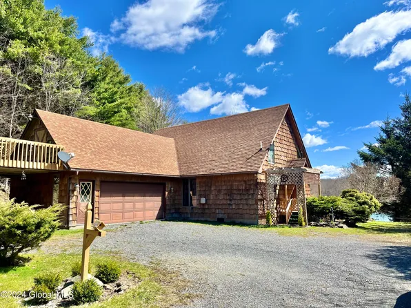 121 Sawyer Hollow Rd Road, Summit, NY 12175