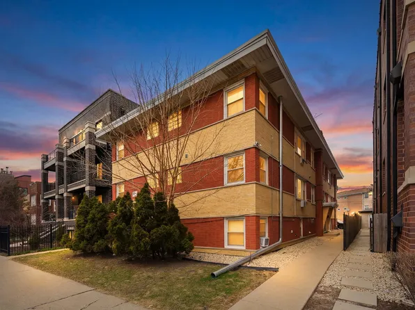 5516 W Higgins Ave APT Gnw, Chicago, IL 60630