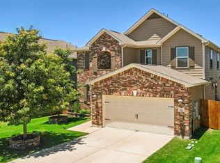 7612 Knockfin Dr, Austin, TX 78744