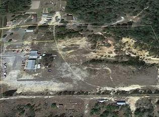 18294 Highway 49, Saucier, MS 39574