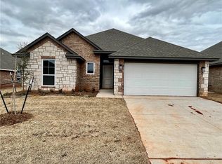 12613 NW 139th St, Piedmont, OK 73078