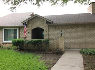 5012 Ledgestone Dr #14, Fort Worth, TX 76132