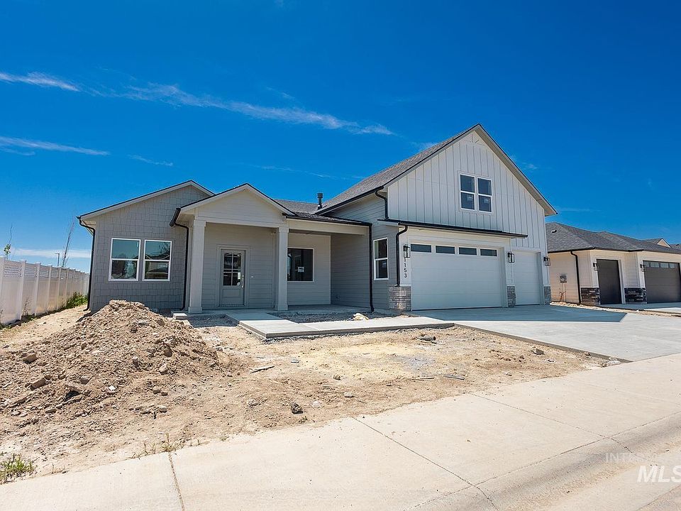 1st image of 1153 W Recess Way