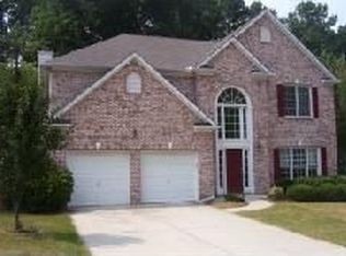 834 Rebecca St, Lilburn, GA 30047