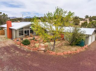 6870 N Bean Blvd, Flagstaff, AZ 86004