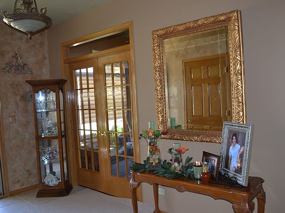 Entrance Foyer