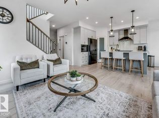 6921 54th Ave, Beaumont, AB T4X 2Z7